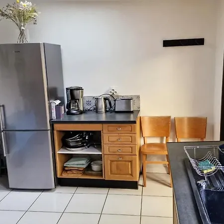 Holiday home Maison Quartier Tres Calme Sotteville-les-Rouen