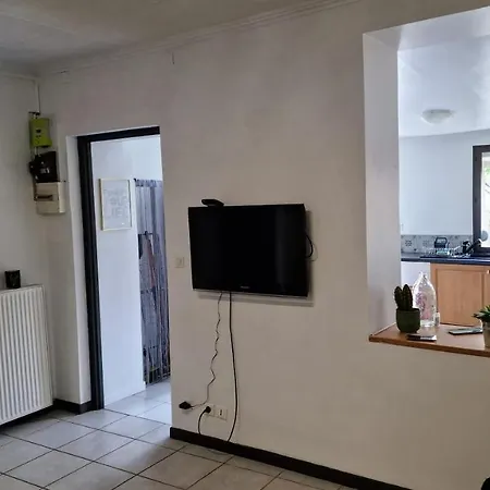 Maison Quartier Tres Calme Sotteville-les-Rouen