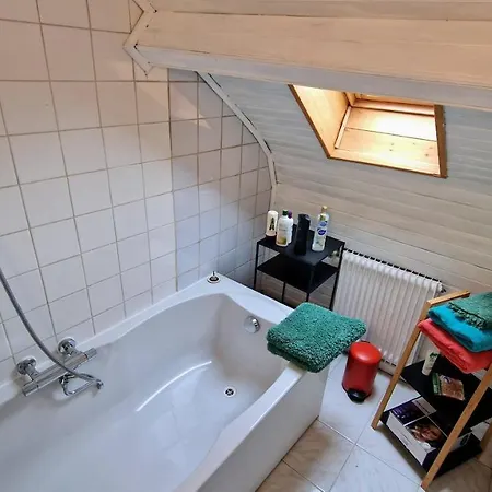 Maison Quartier Tres Calme Holiday home